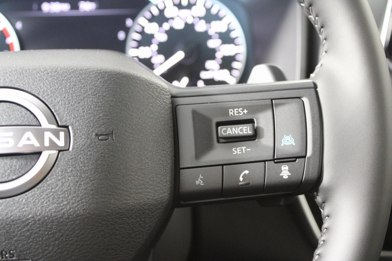 2025 Nissan Rogue SV Manassas VA