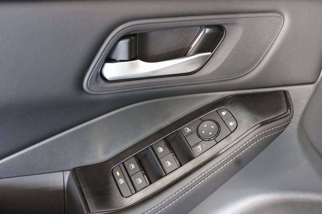 2025 Nissan Rogue SV Manassas VA