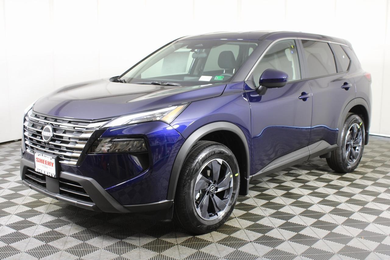 2025 Nissan Rogue SV Manassas VA