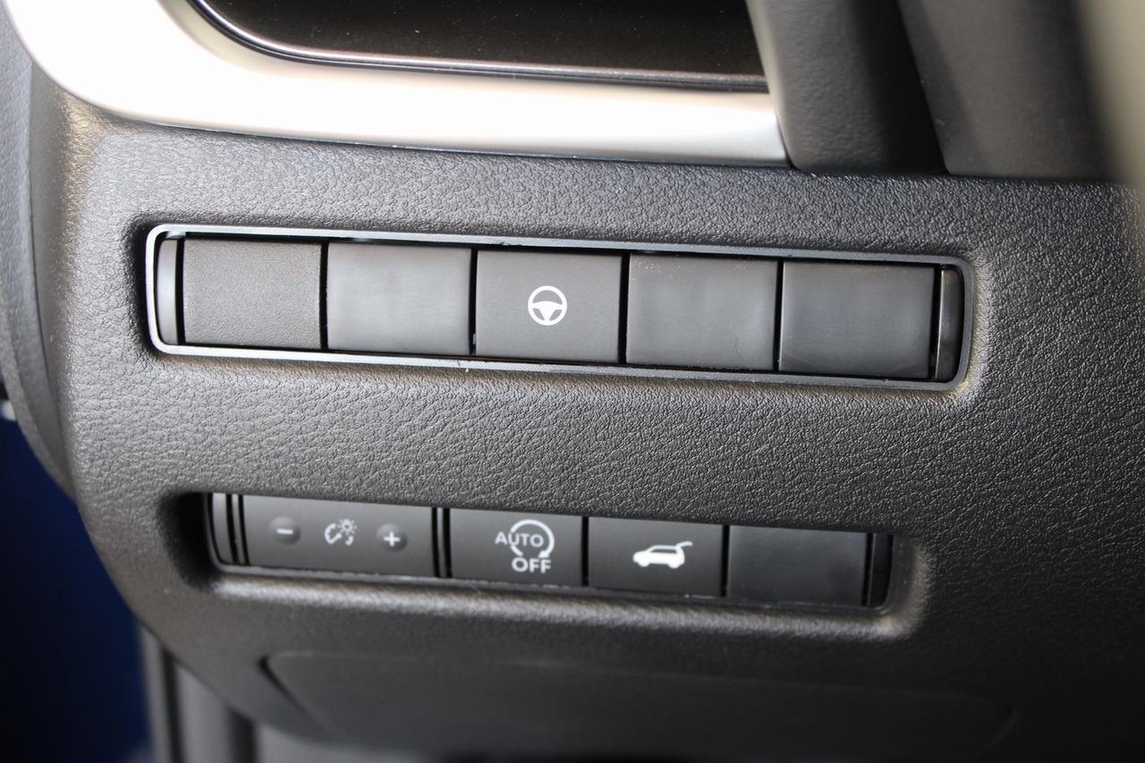 2025 Nissan Rogue SV Manassas VA