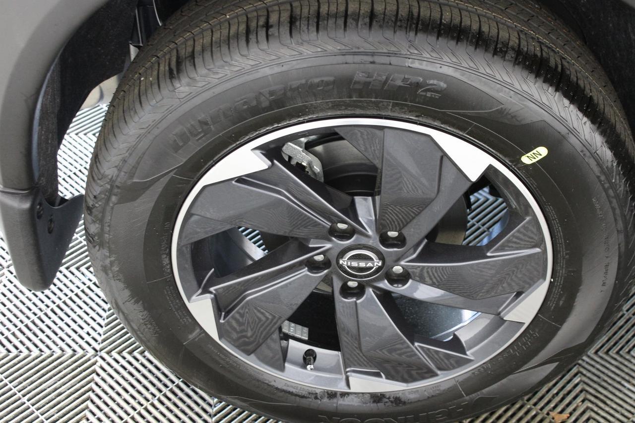 2025 Nissan Rogue SV Manassas VA