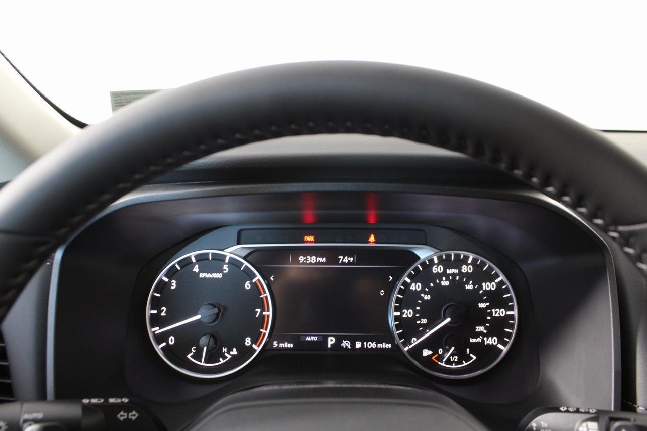 2025 Nissan Rogue SV Manassas VA