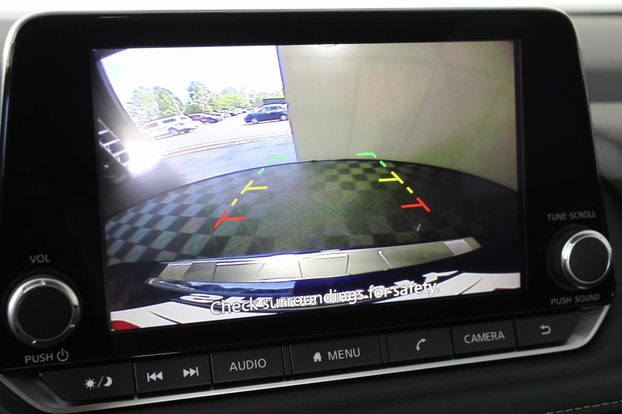 2025 Nissan Rogue SV Manassas VA