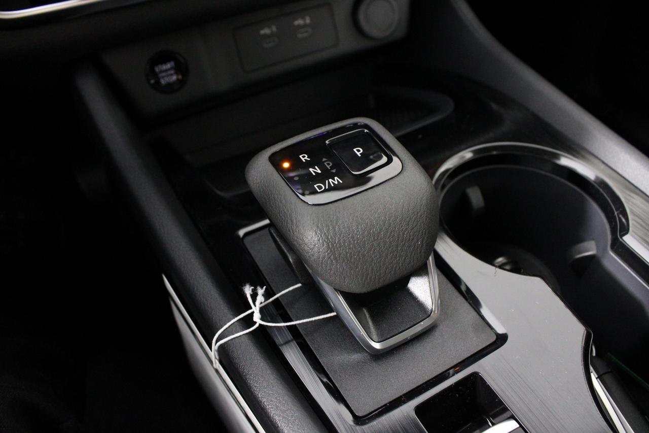 2025 Nissan Rogue SV Manassas VA