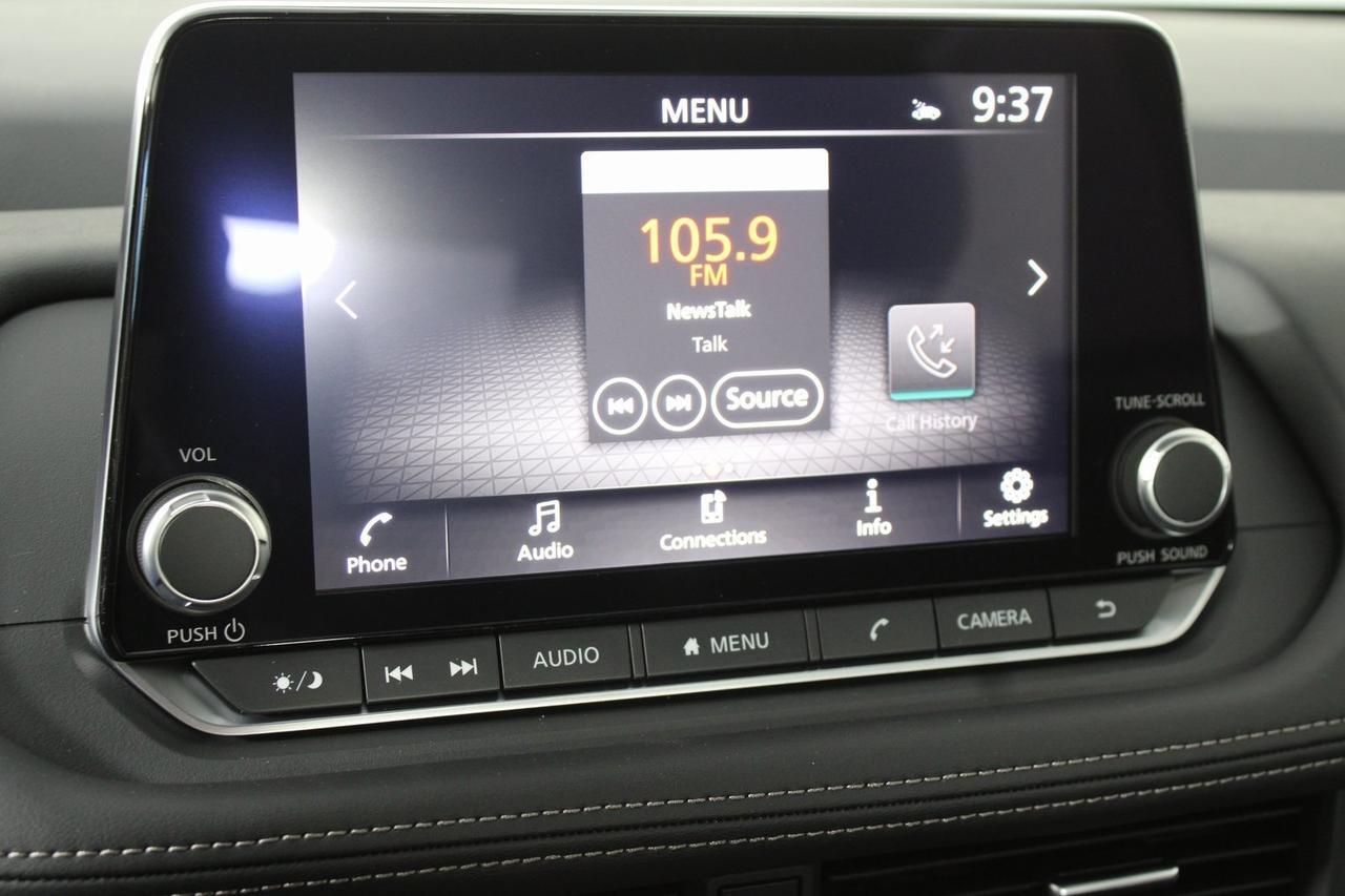 2025 Nissan Rogue SV Manassas VA