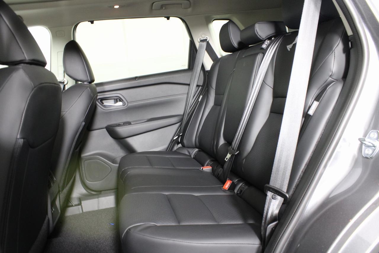 2025 Nissan Rogue SV Manassas VA