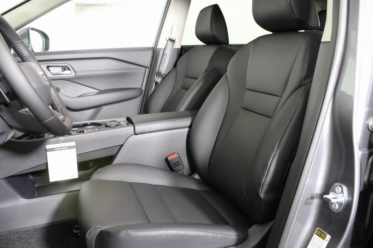 2025 Nissan Rogue SV Manassas VA