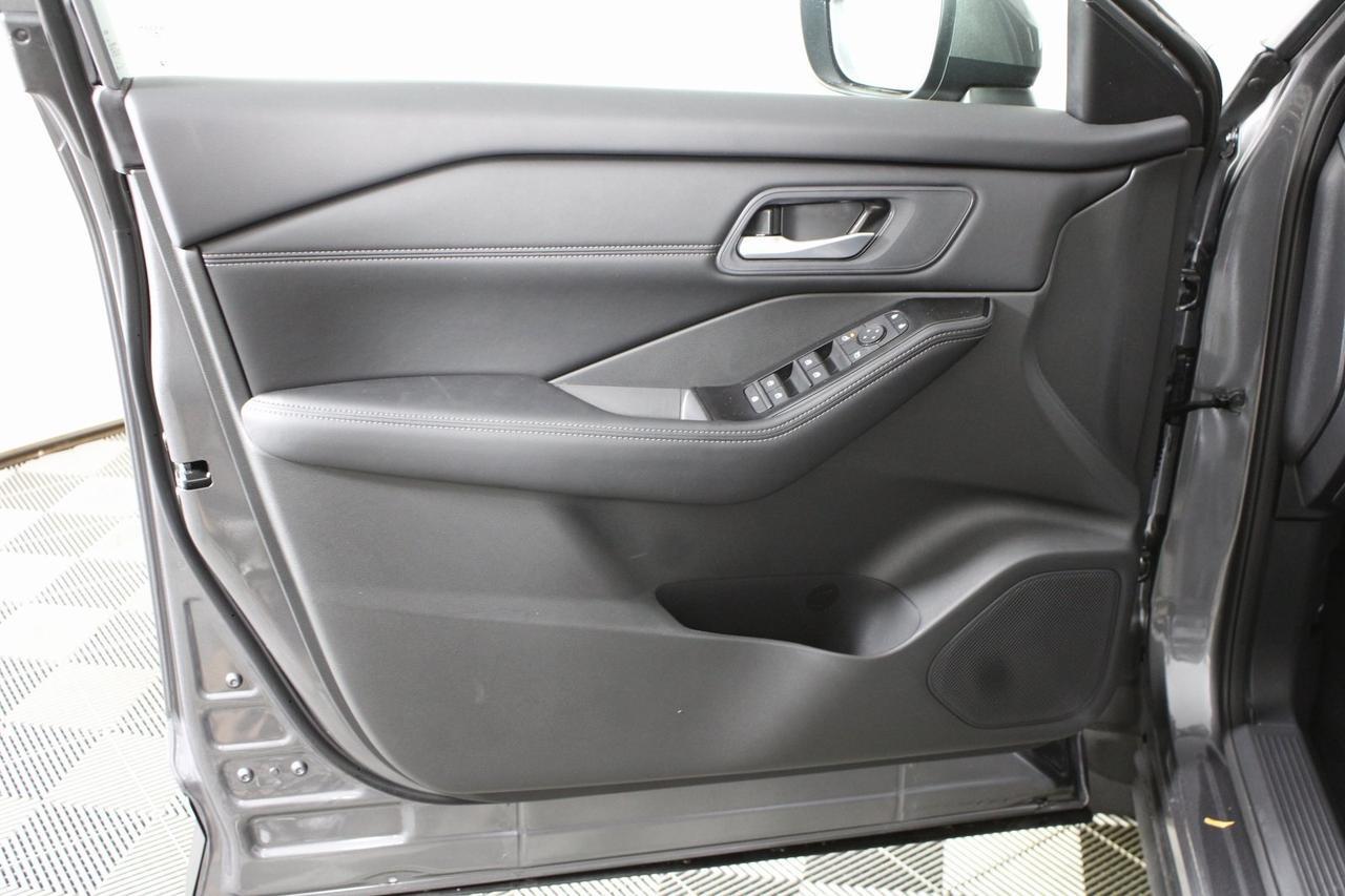 2025 Nissan Rogue SV Manassas VA