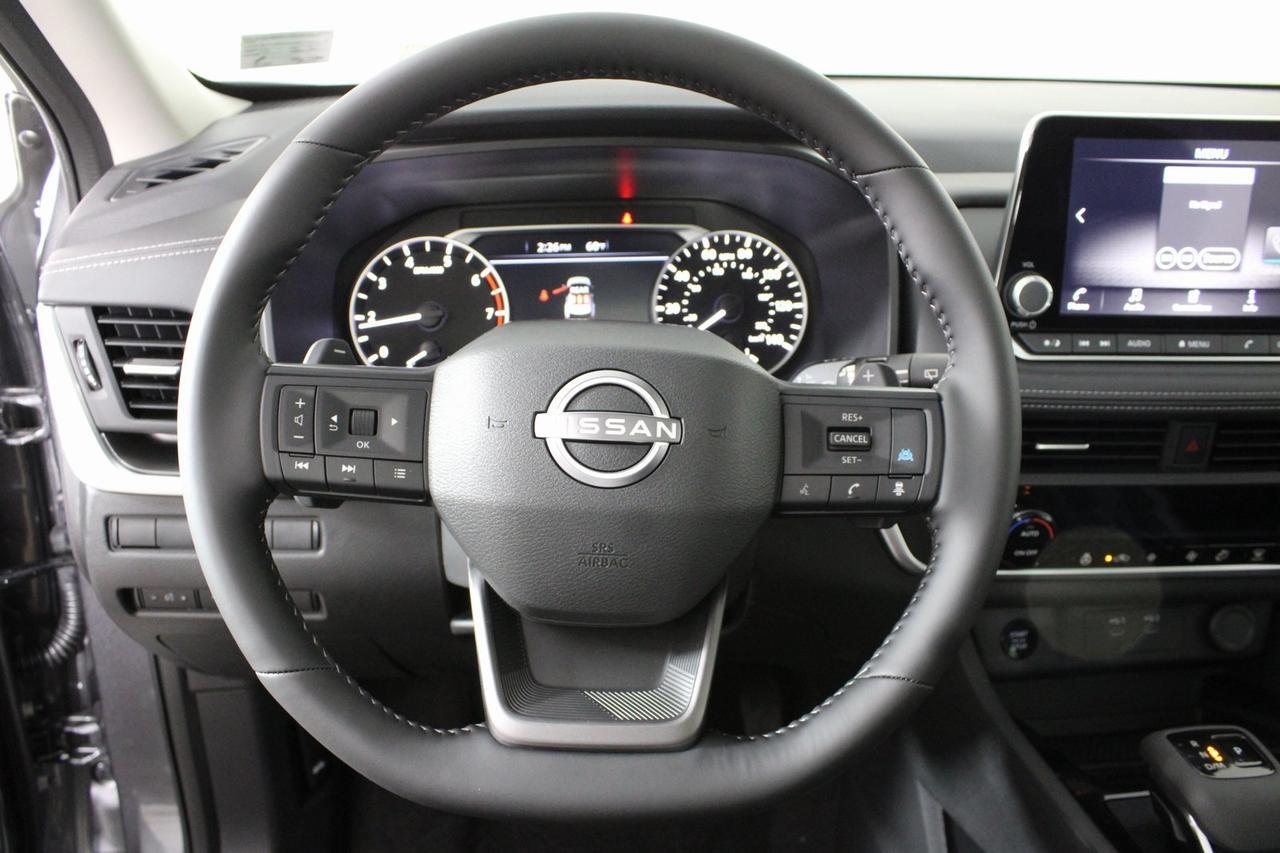 2025 Nissan Rogue SV Manassas VA