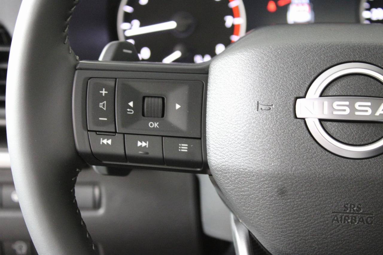 2025 Nissan Rogue SV Manassas VA