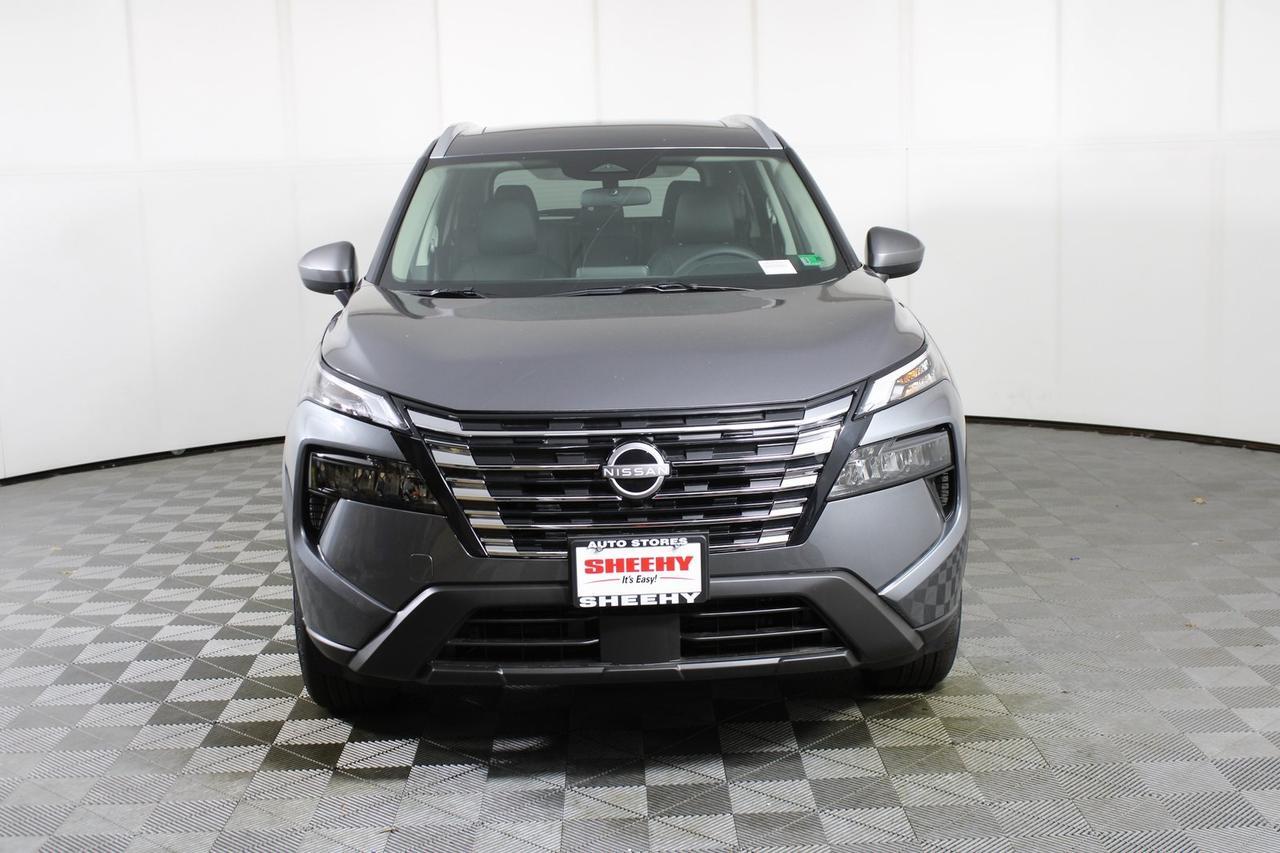 2025 Nissan Rogue SV Manassas VA