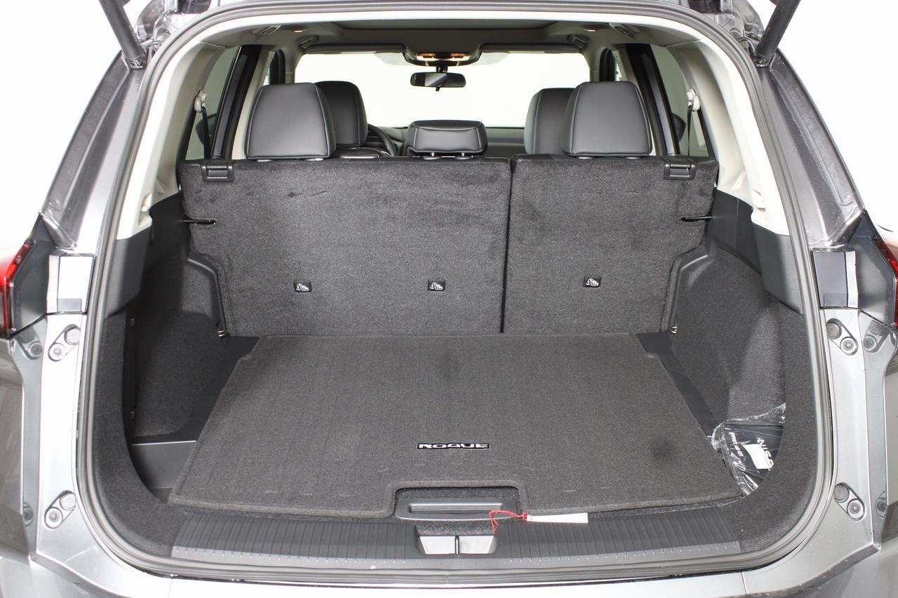 2025 Nissan Rogue SV Manassas VA