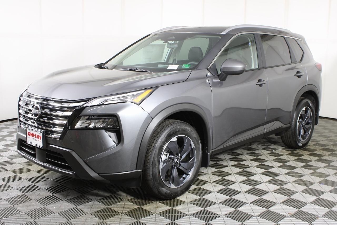 2025 Nissan Rogue SV Manassas VA