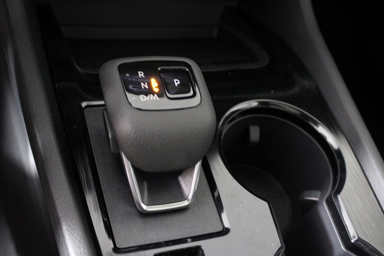 2025 Nissan Rogue SV Manassas VA