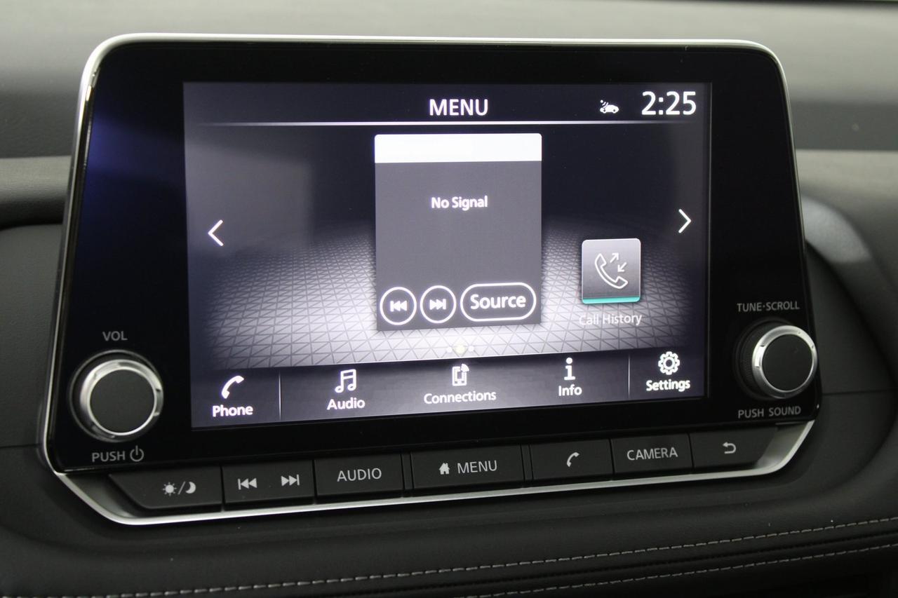 2025 Nissan Rogue SV Manassas VA