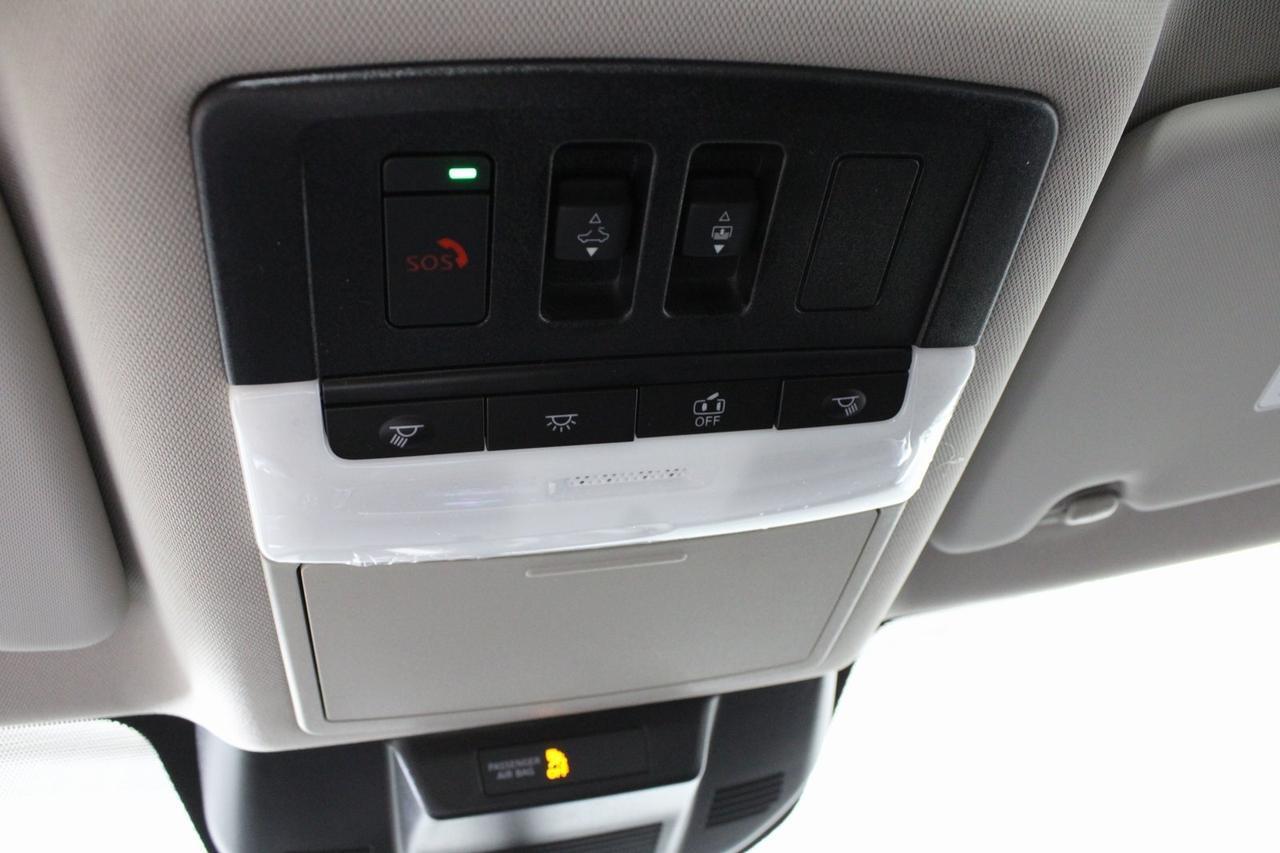 2025 Nissan Rogue SV Manassas VA