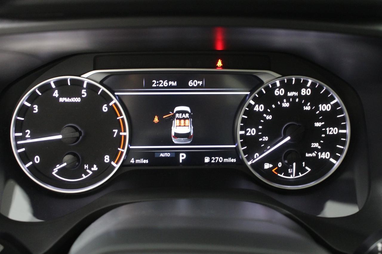 2025 Nissan Rogue SV Manassas VA