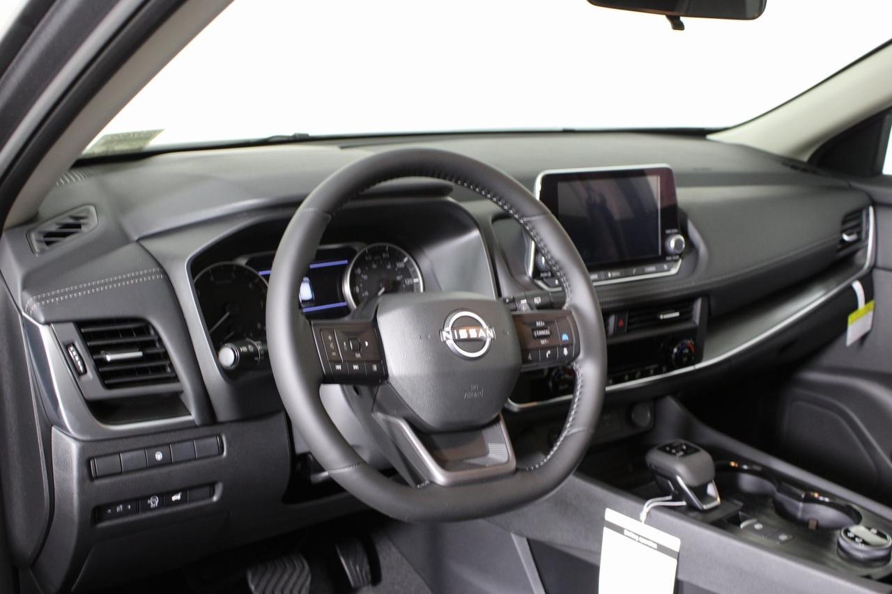 2025 Nissan Rogue SV Manassas VA