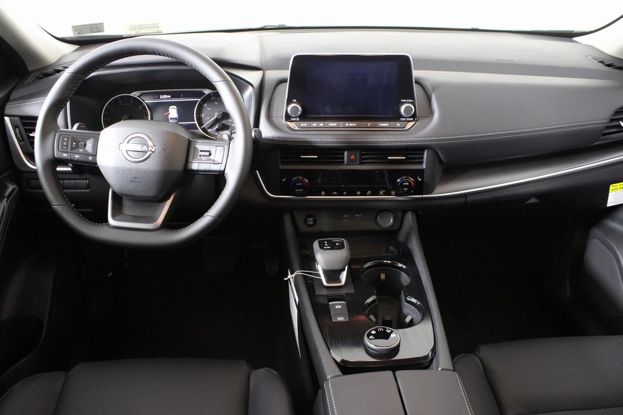 2025 Nissan Rogue SV Manassas VA