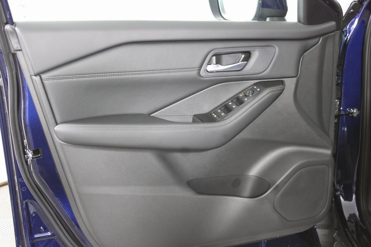 2025 Nissan Rogue SV Manassas VA