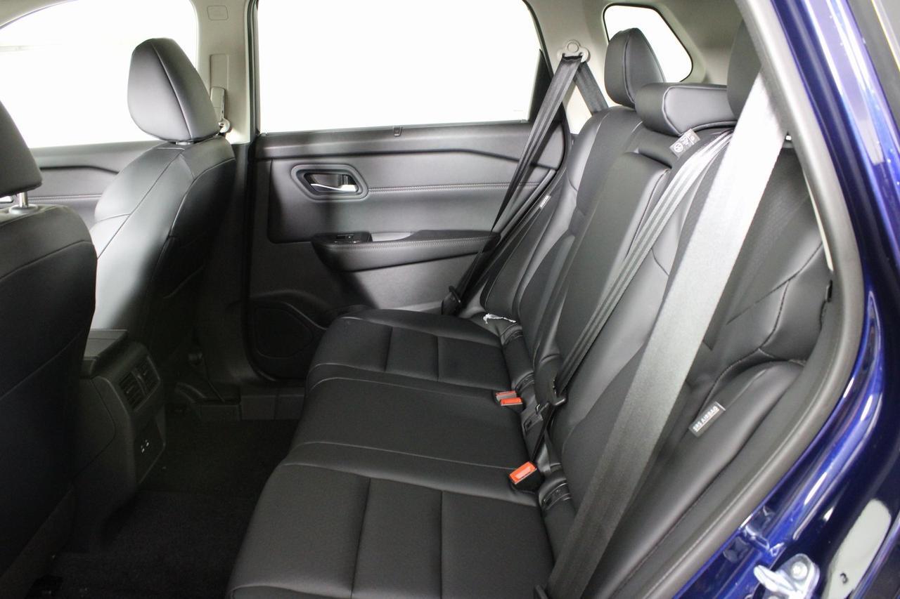 2025 Nissan Rogue SV Manassas VA