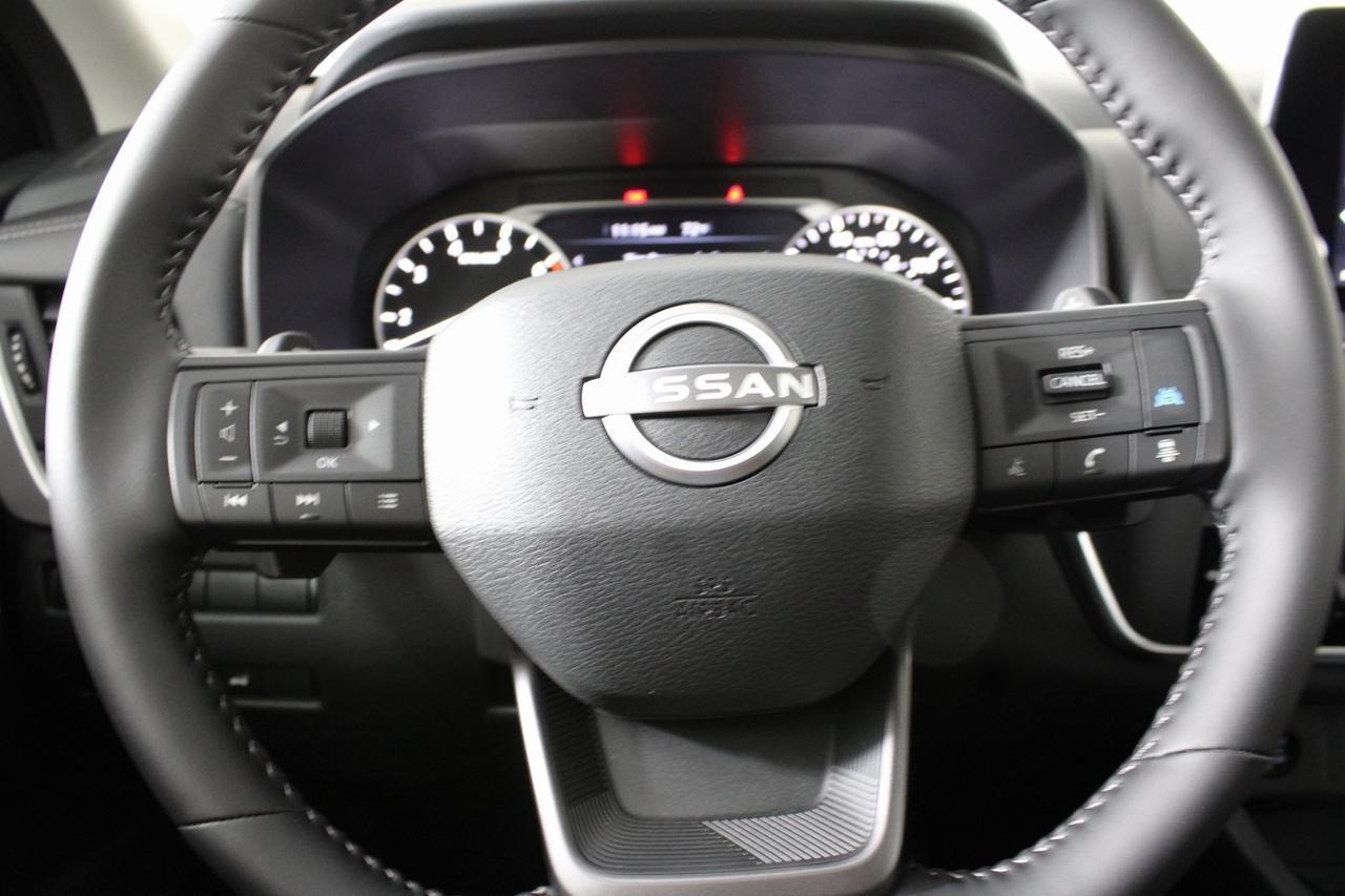 2025 Nissan Rogue SV Manassas VA