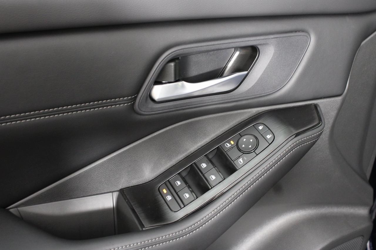 2025 Nissan Rogue SV Manassas VA