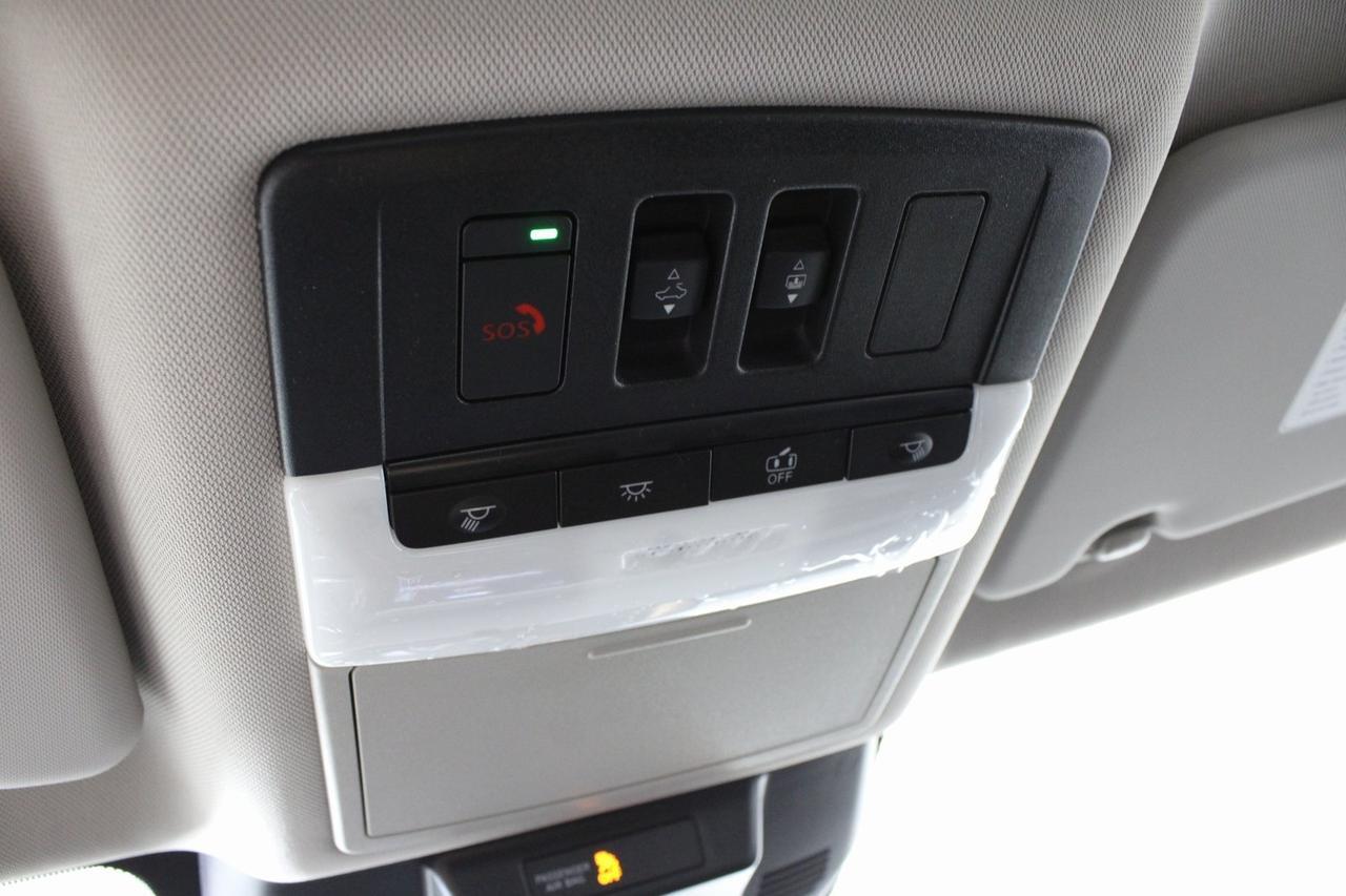 2025 Nissan Rogue SV Manassas VA