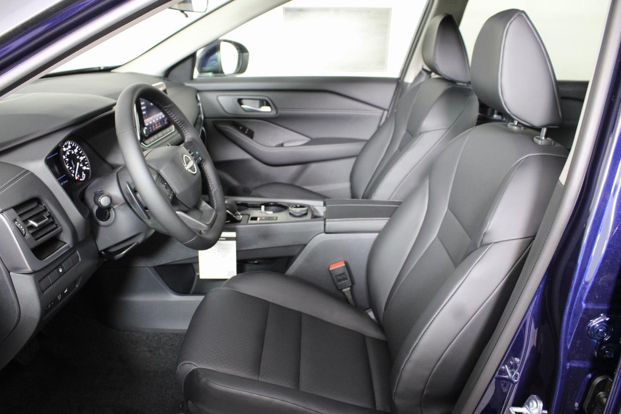 2025 Nissan Rogue SV Manassas VA