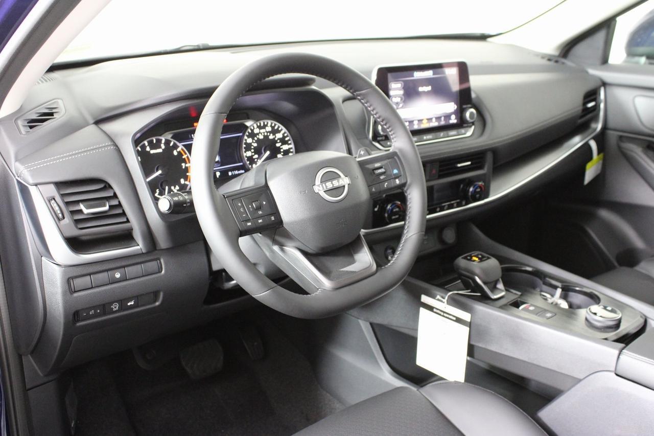 2025 Nissan Rogue SV Manassas VA