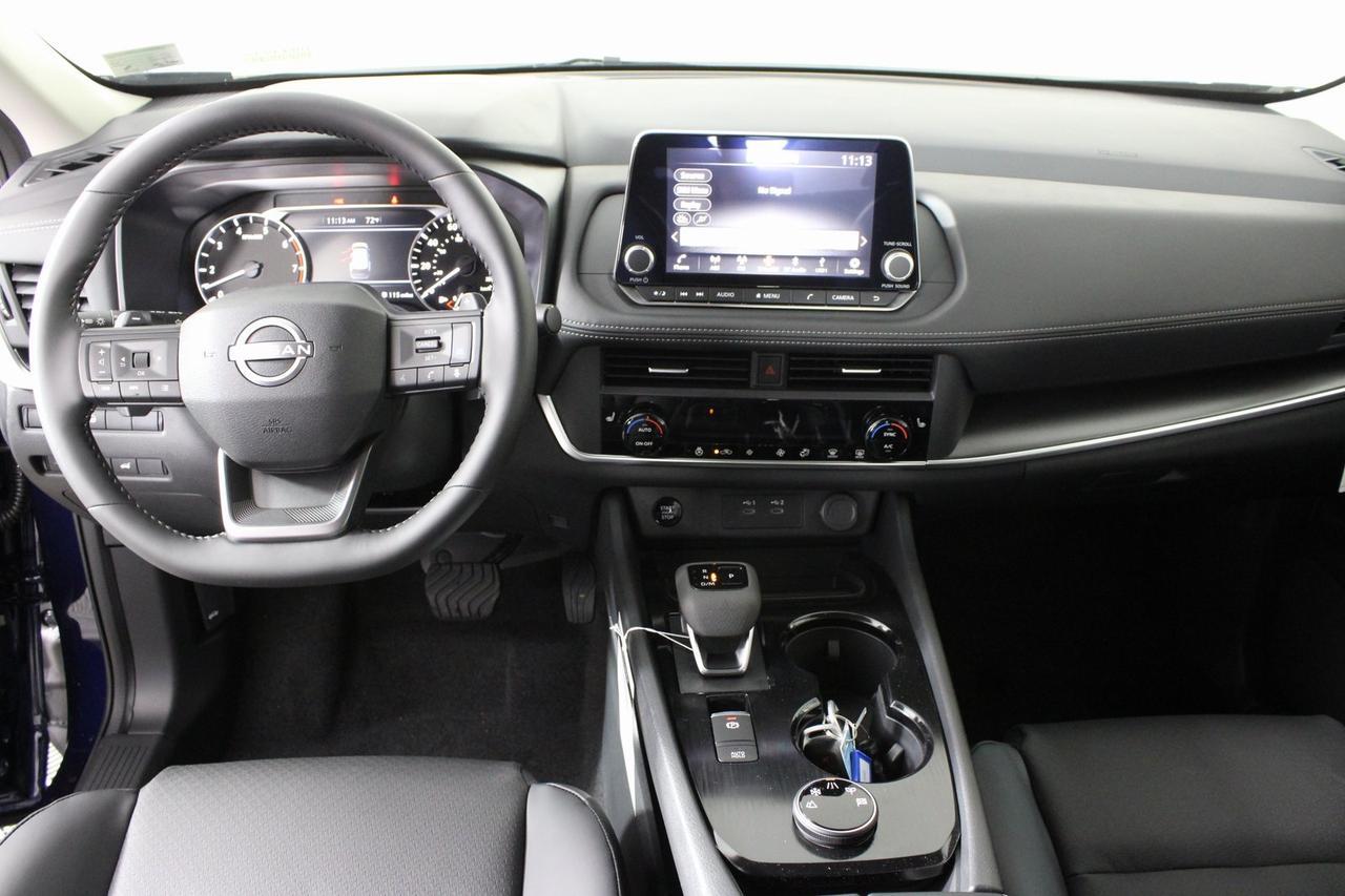 2025 Nissan Rogue SV Manassas VA