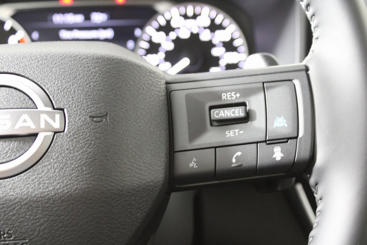 2025 Nissan Rogue SV Manassas VA