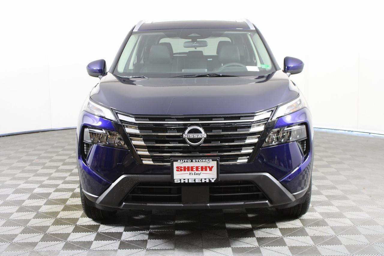 2025 Nissan Rogue SV Manassas VA