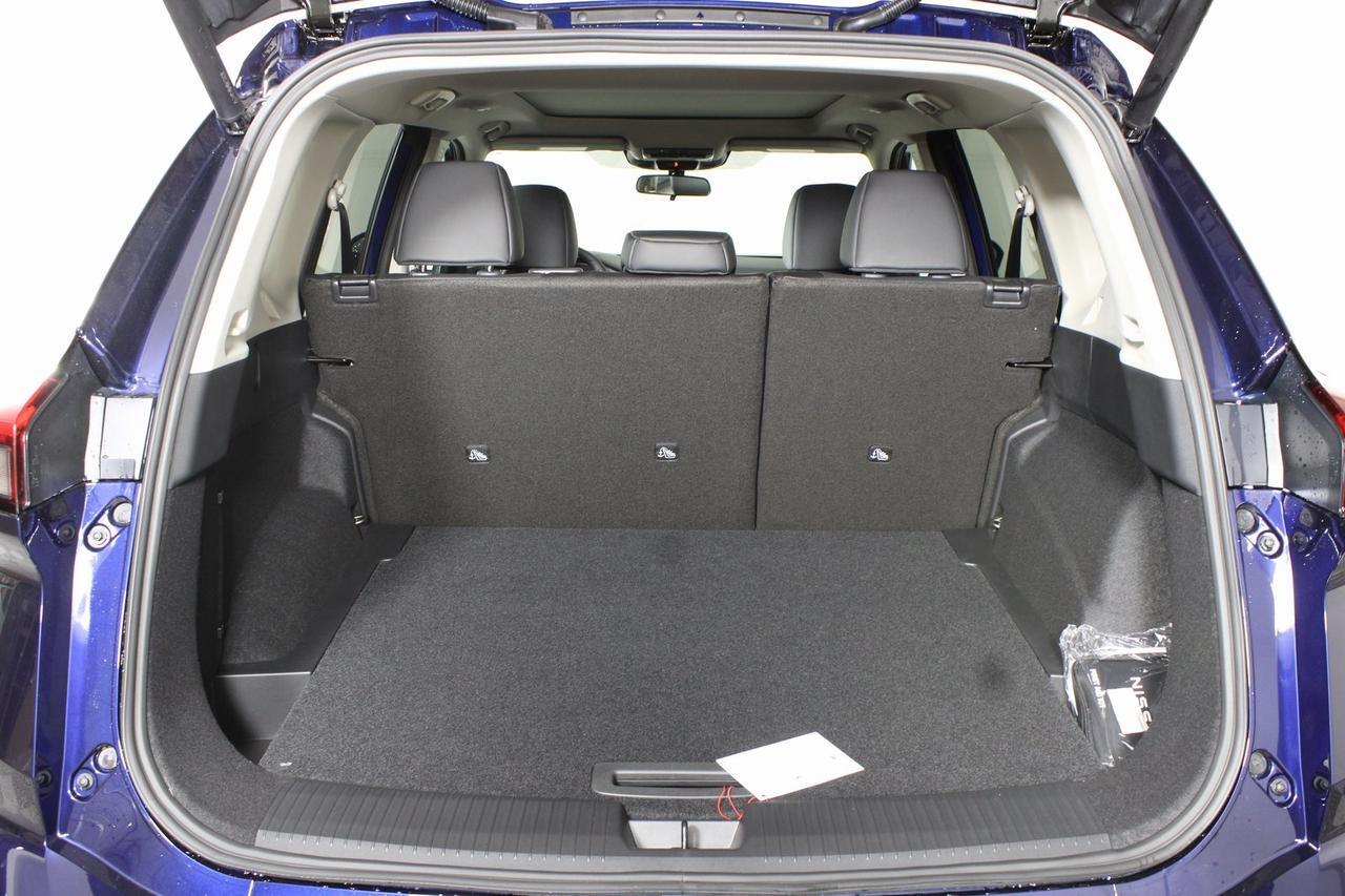 2025 Nissan Rogue SV Manassas VA