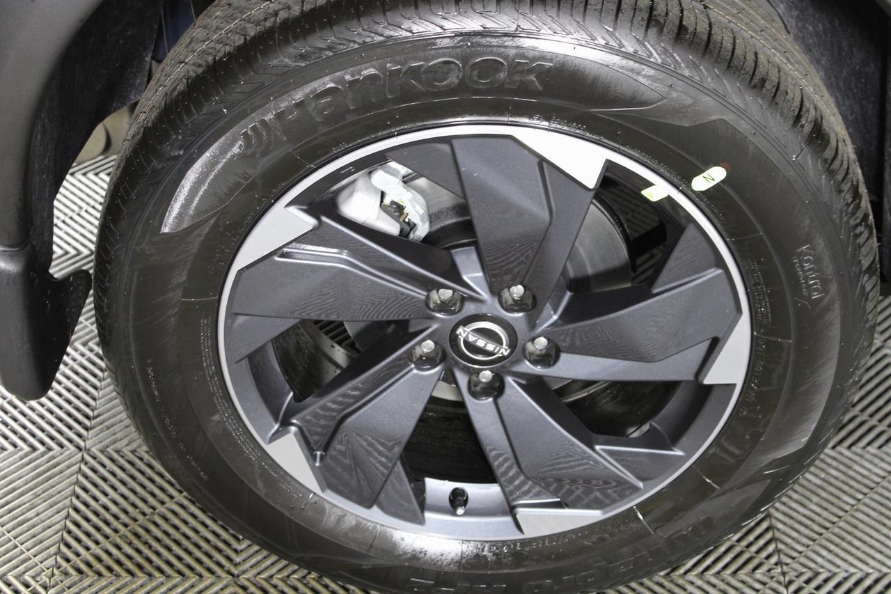 2025 Nissan Rogue SV Manassas VA