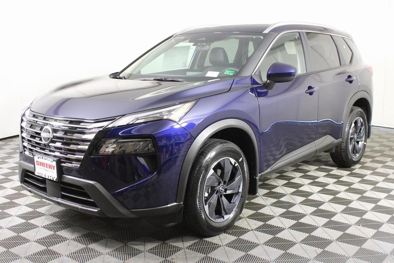 2025 Nissan Rogue SV Manassas VA