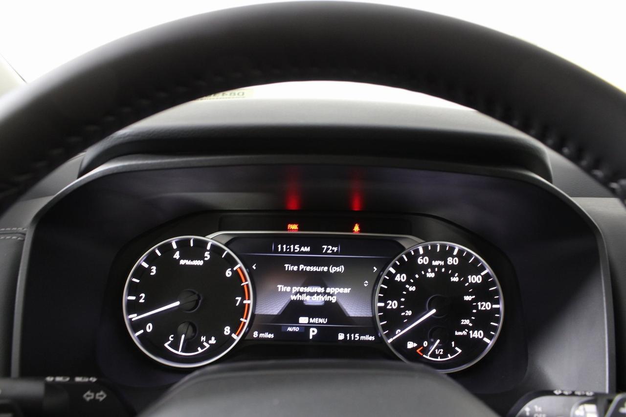 2025 Nissan Rogue SV Manassas VA