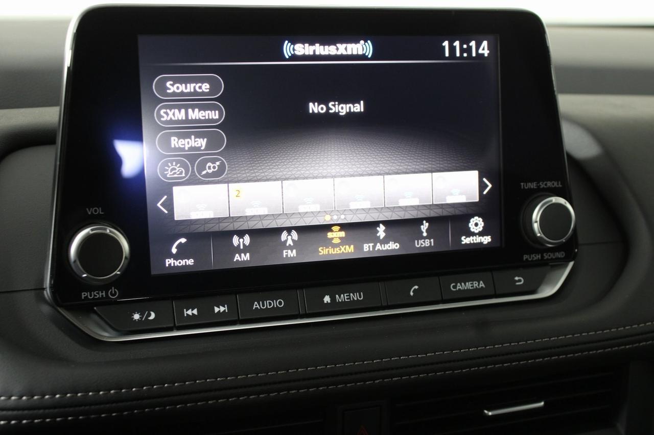 2025 Nissan Rogue SV Manassas VA