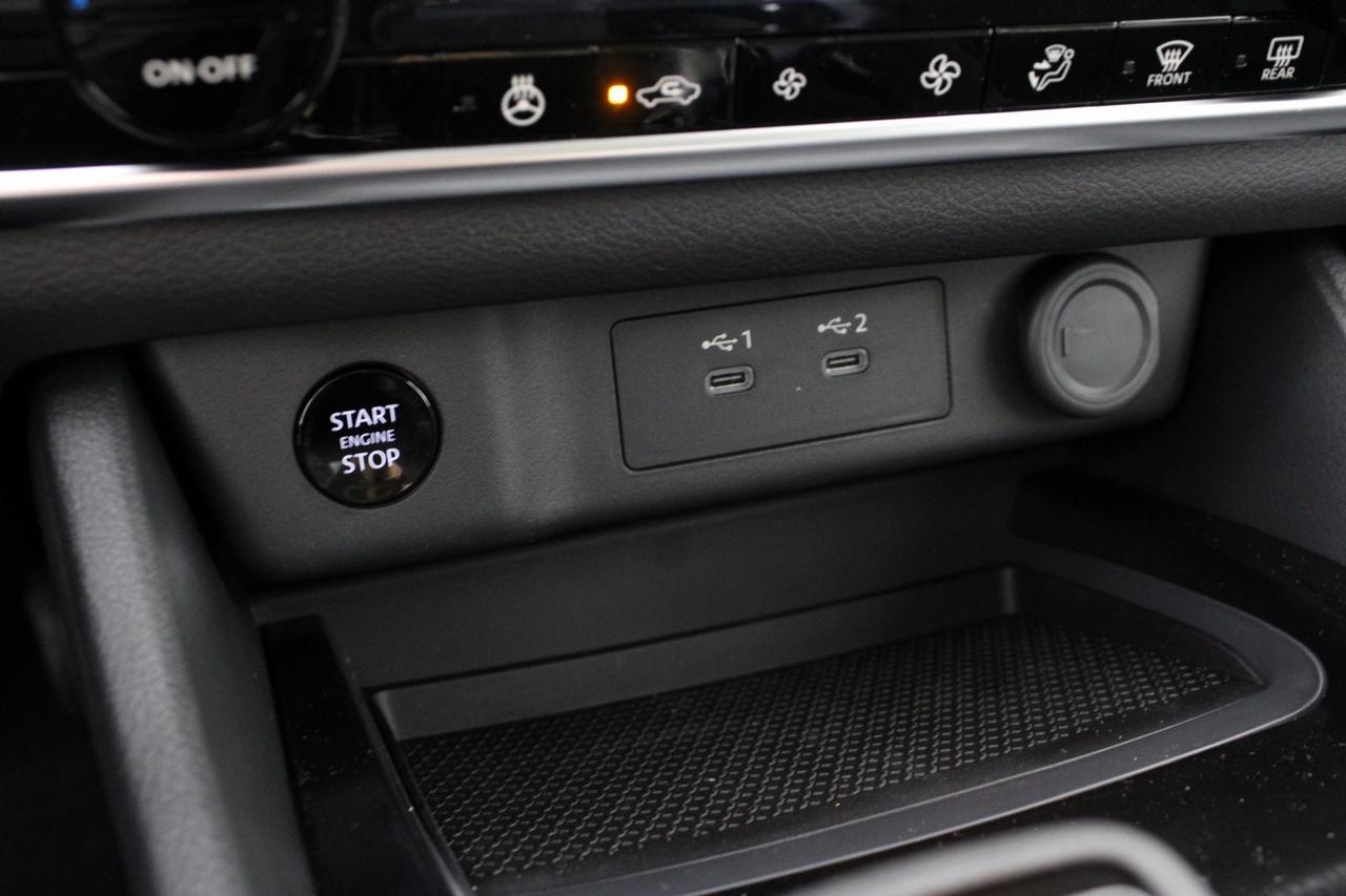 2025 Nissan Rogue SV Manassas VA