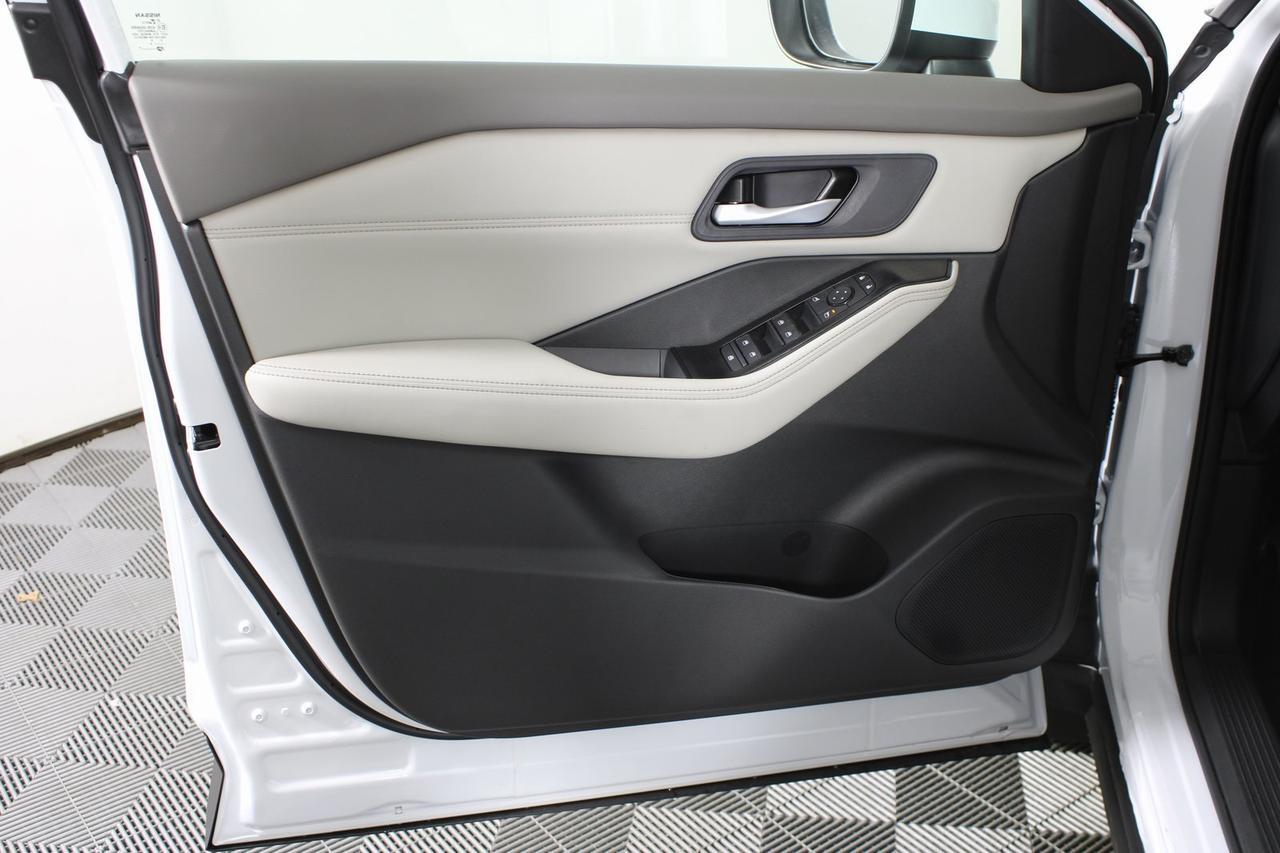 2025 Nissan Rogue SV Manassas VA