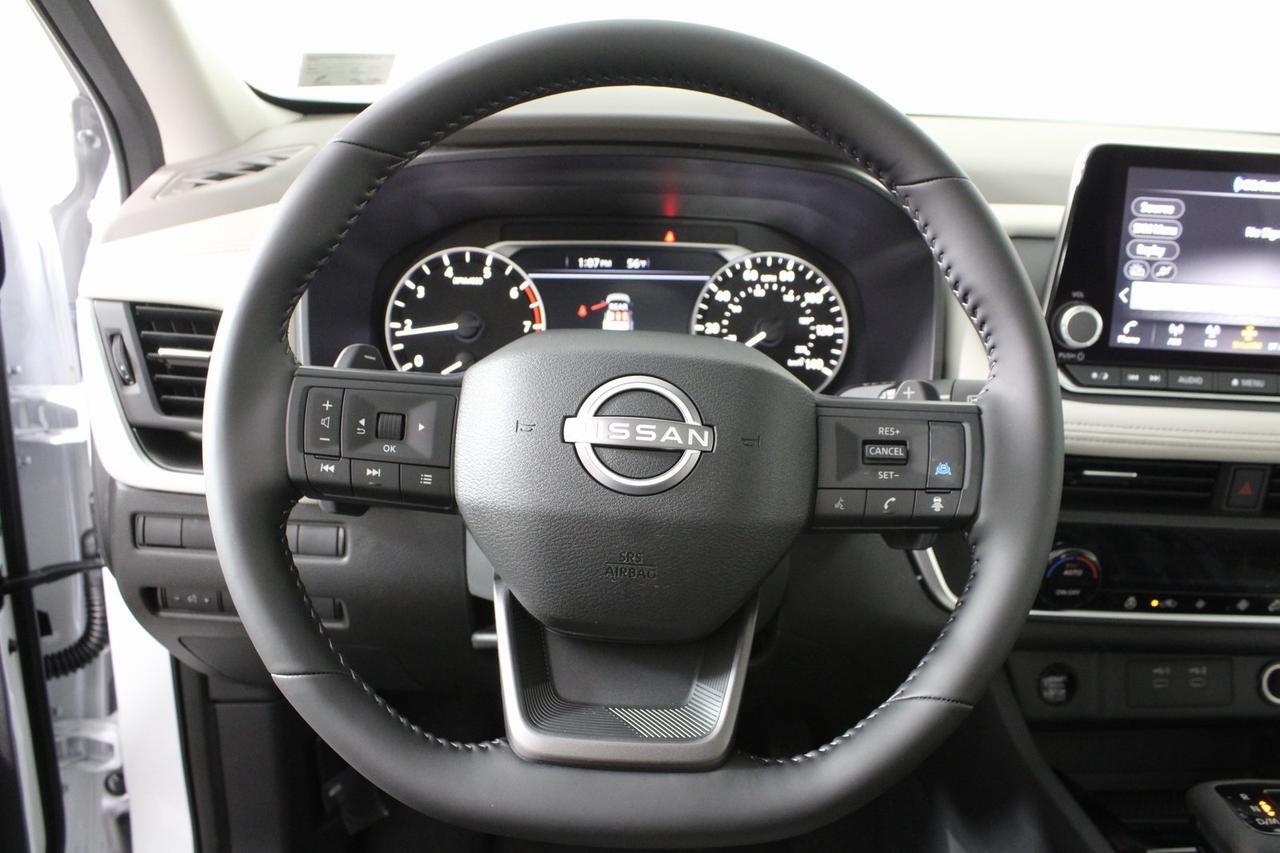 2025 Nissan Rogue SV Manassas VA