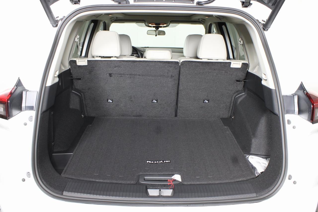 2025 Nissan Rogue SV Manassas VA