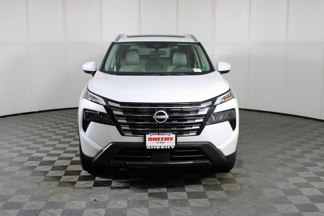 2025 Nissan Rogue SV Manassas VA