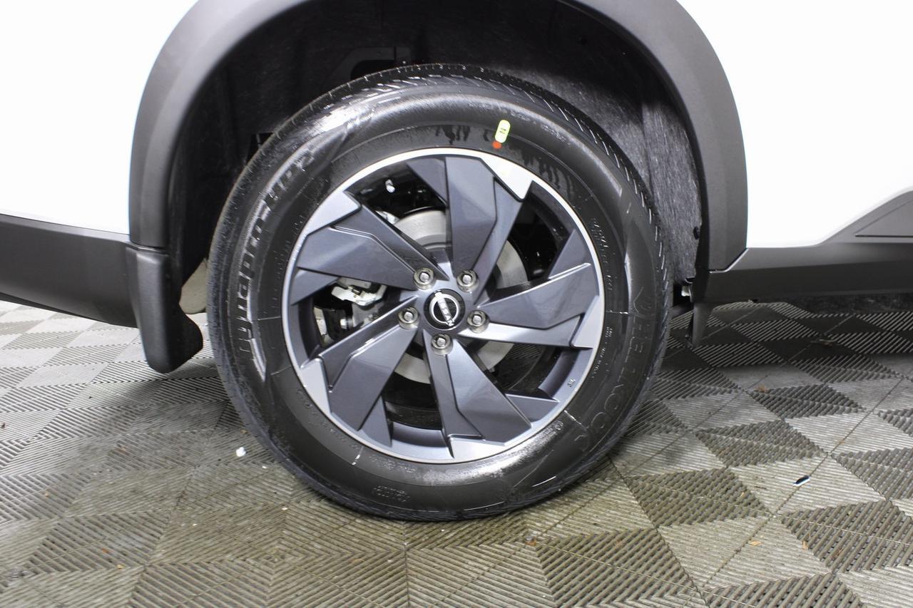 2025 Nissan Rogue SV Manassas VA