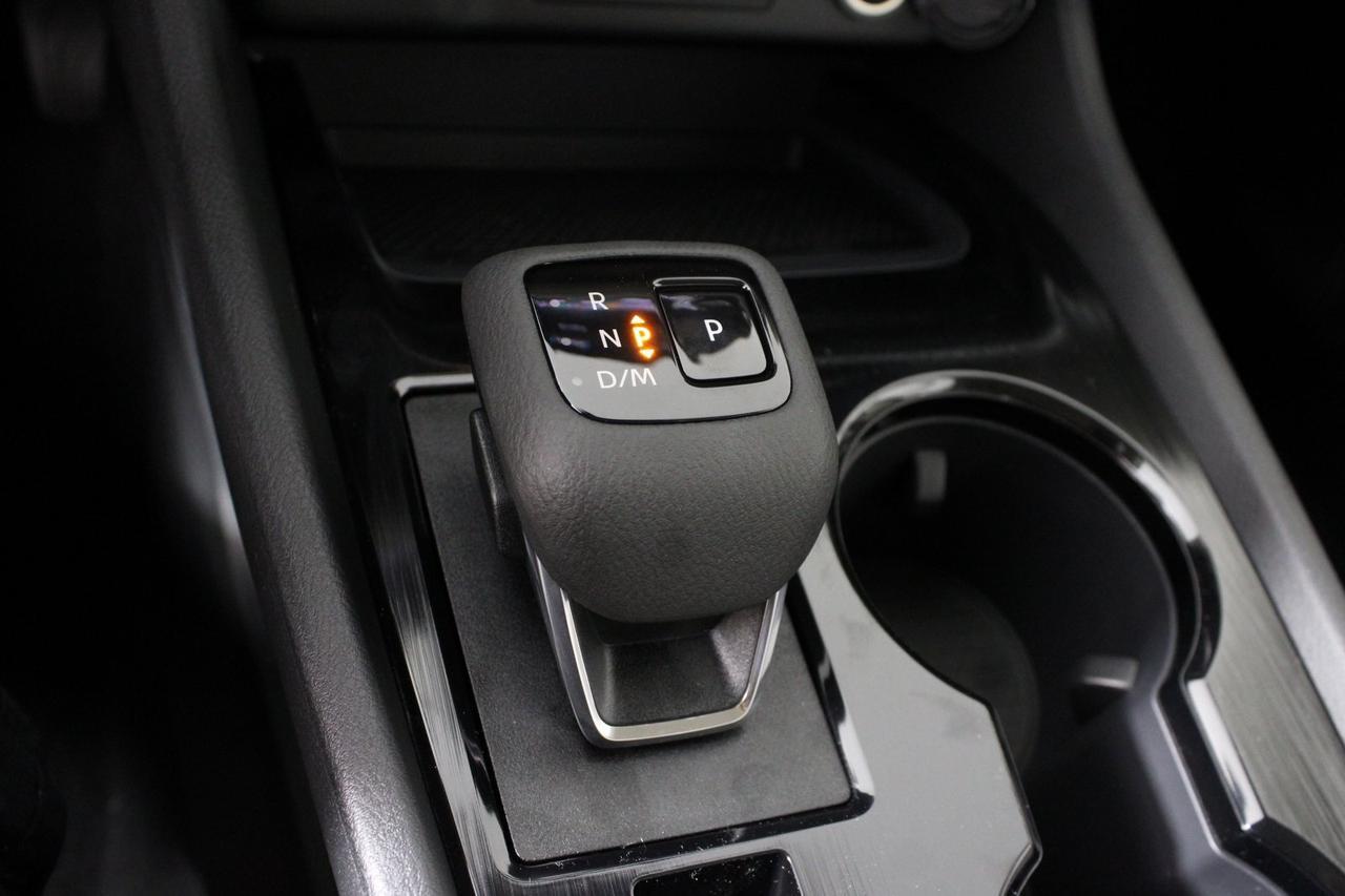 2025 Nissan Rogue SV Manassas VA