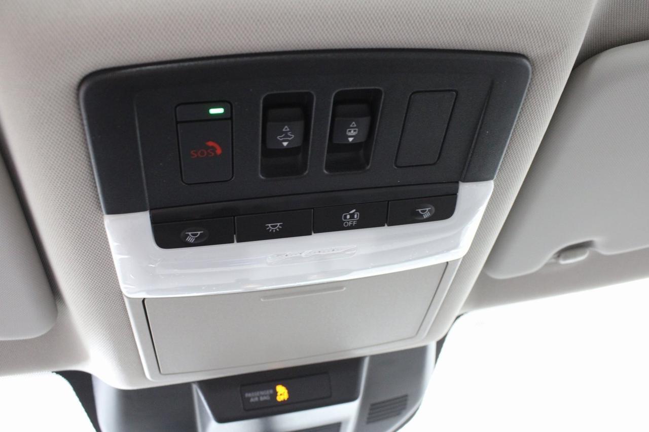 2025 Nissan Rogue SV Manassas VA