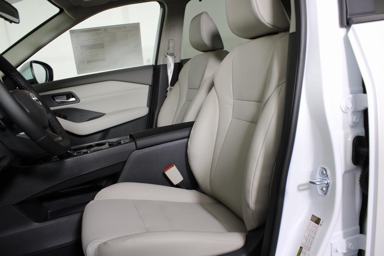 2025 Nissan Rogue SV Manassas VA