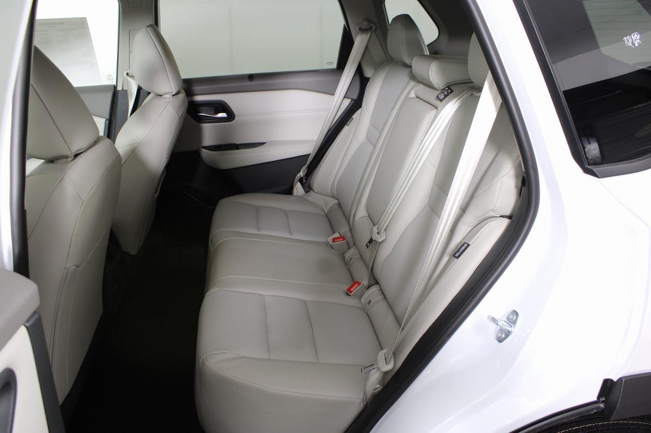 2025 Nissan Rogue SV Manassas VA