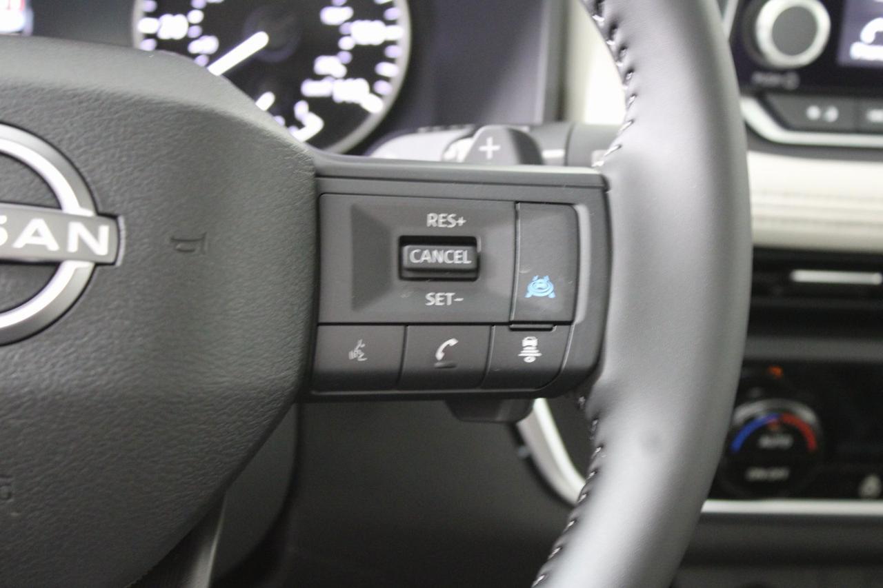 2025 Nissan Rogue SV Manassas VA