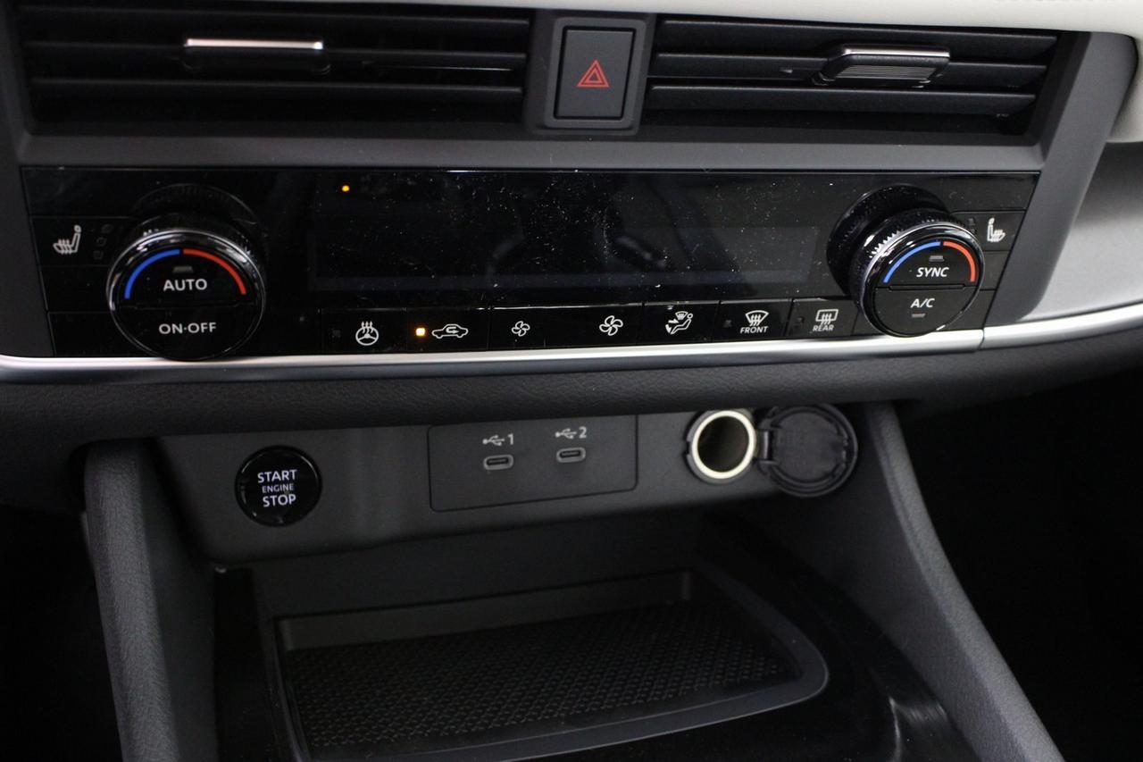 2025 Nissan Rogue SV Manassas VA